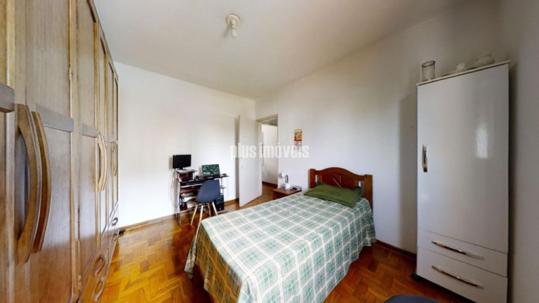 Imagem Apartamento com 2 Quartos à Venda, 56 m² em Jardim São Paulo(zona Norte) - São Paulo