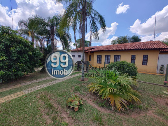 Imagem Casa com 3 Quartos à Venda, 1 m² em Ninho Verde Ii - Pardinho Imagem Casa com 3 Quartos à Venda, 1 m² em Ninho Verde Ii - Pardinho