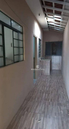 Imagem Casa com 3 Quartos à Venda, 110 m² em Jardim Dos Gomes - São José Do Rio Preto Imagem Casa com 3 Quartos à Venda, 110 m² em Jardim Dos Gomes - São José Do Rio Preto