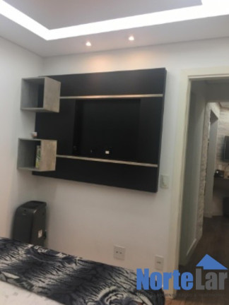 Imagem Apartamento com 2 Quartos à Venda, 48 m² em Vila Bela Vista (zona Norte) - São Paulo Imagem Apartamento com 2 Quartos à Venda, 48 m² em Vila Bela Vista (zona Norte) - São Paulo