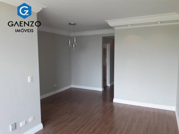 Imagem Apartamento com 2 Quartos à Venda, 78 m² em Tamboré - Barueri