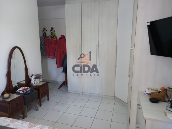 Imagem Apartamento com 4 Quartos à Venda, 131 m² em Boa Viagem - Recife