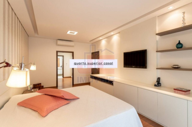 Imagem Casa de Condomínio com 6 Quartos à Venda, 616 m² em Guaporé - Ribeirão Preto Imagem Casa de Condomínio com 6 Quartos à Venda, 616 m² em Guaporé - Ribeirão Preto
