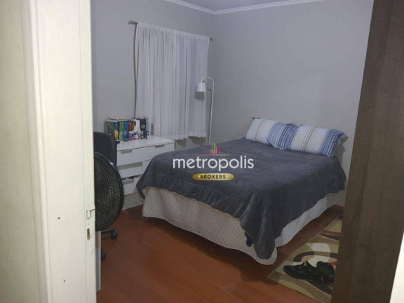 Imagem Sobrado com 3 Quartos à Venda, 195 m² em Jardim São Luís - São Bernardo Do Campo