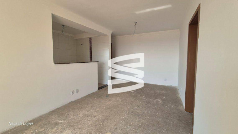 Imagem Apartamento com 3 Quartos à Venda, 98 m² em Paulista - Piracicaba