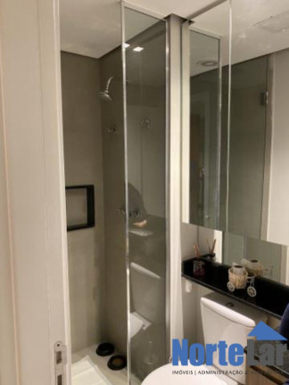 Imagem Apartamento com 2 Quartos à Venda, 57 m² em Lauzane Paulista - São Paulo