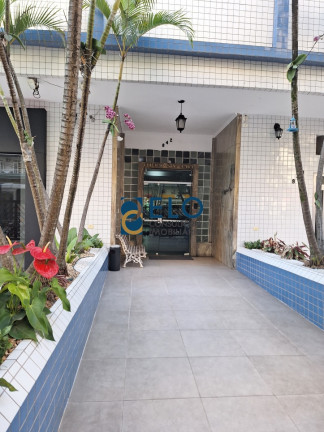 Imagem Apartamento com 2 Quartos à Venda, 76 m² em Boqueirão - Santos Imagem Apartamento com 2 Quartos à Venda, 76 m² em Boqueirão - Santos