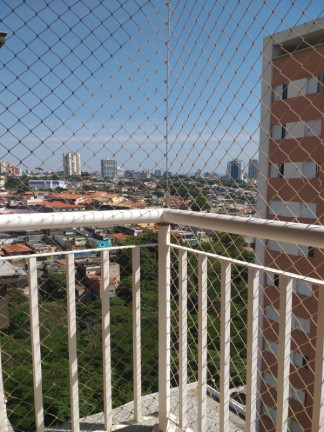 Imagem Apartamento com 2 Quartos à Venda, 51 m² em Parque União - Jundiaí