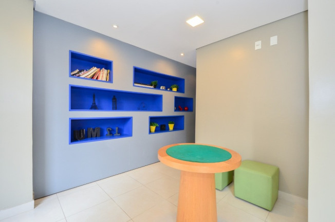 Imagem Apartamento com 2 Quartos à Venda, 46 m² em Jaguaré - São Paulo Imagem Apartamento com 2 Quartos à Venda, 46 m² em Jaguaré - São Paulo
