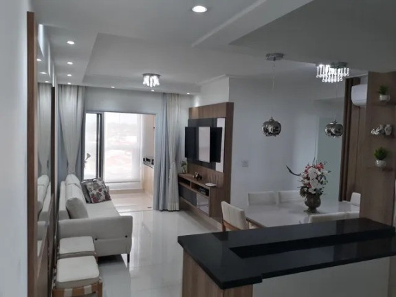 Imóvel com 2 Quartos à Venda, 72 m² em Jardim Piratininga - Sorocaba