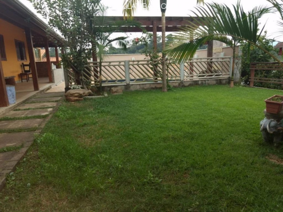 Imagem Casa com 3 Quartos à Venda, 190 m² em Loteamento Vale Das Flores - Atibaia