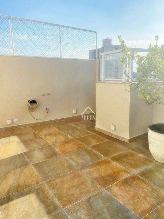 Imagem Cobertura com 2 Quartos à Venda, 164 m² em Vila Guiomar - Santo André