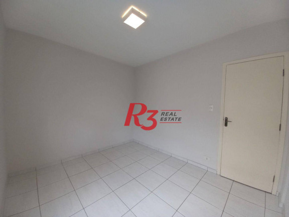 Imagem Apartamento com 2 Quartos à Venda, 70 m² em Gonzaga - Santos