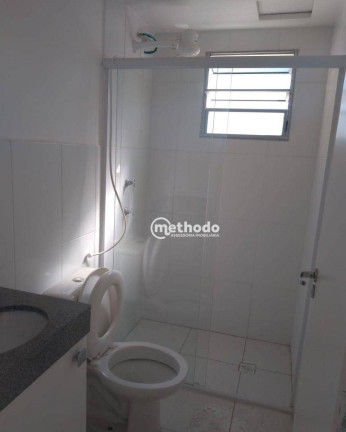 Imagem Apartamento com 2 Quartos à Venda, 46 m² em Jardim Nova Europa - Campinas Imagem Apartamento com 2 Quartos à Venda, 46 m² em Jardim Nova Europa - Campinas