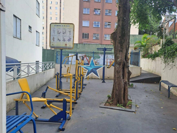 Imagem Imóvel com 2 Quartos à Venda, 55 m² em Brasilândia - São Paulo Imagem Imóvel com 2 Quartos à Venda, 55 m² em Brasilândia - São Paulo