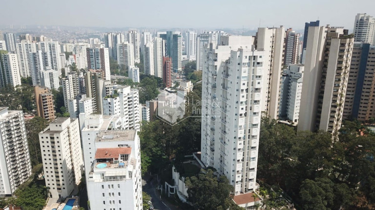 Imagem Imóvel com 1 Quarto à Venda, 48 m² em Vila Andrade - São Paulo Imagem Imóvel com 1 Quarto à Venda, 48 m² em Vila Andrade - São Paulo