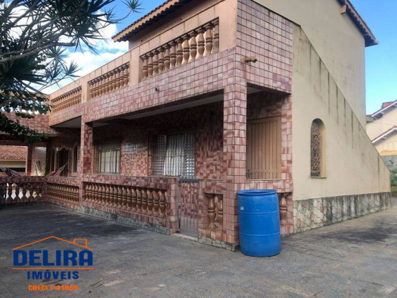 Imagem Chácara com 3 Quartos à Venda, 2.385 m² em Canjica (terra Preta) - Mairiporã