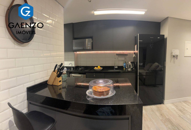 Imagem Apartamento com 2 Quartos à Venda, 52 m² em Quitauna - Osasco Imagem Apartamento com 2 Quartos à Venda, 52 m² em Quitauna - Osasco