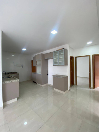 Imagem Casa com 3 Quartos à Venda, 100 m² em Residencial Vereda Dos Buritis - Goiânia