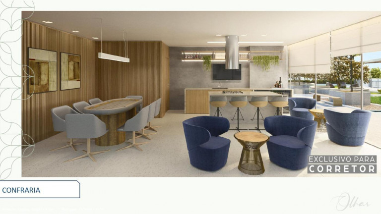Imagem Apartamento com 3 Quartos à Venda, 130 m² em Caminho Das árvores - Salvador Imagem Apartamento com 3 Quartos à Venda, 130 m² em Caminho Das árvores - Salvador
