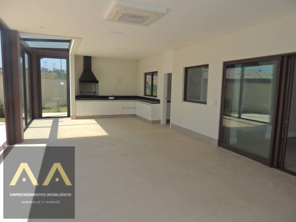 Imagem Casa com 4 Quartos à Venda, 505 m² em Alphaville - Santana De Parnaíba Imagem Casa com 4 Quartos à Venda, 505 m² em Alphaville - Santana De Parnaíba