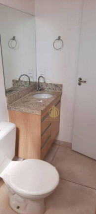 Imagem Apartamento com 2 Quartos à Venda, 48 m² em Bonfim Paulista - Ribeirão Preto