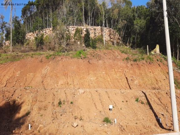 Terreno à Venda, 365 m² em Germânia - Nova Petrópolis