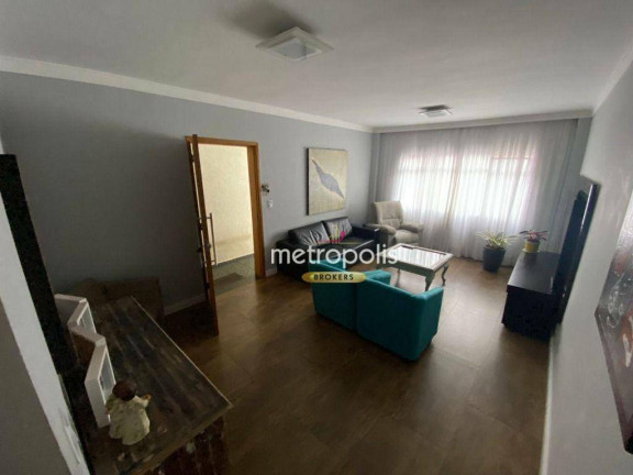 Imagem Sobrado com 3 Quartos à Venda, 212 m² em Olímpico - São Caetano Do Sul Imagem Sobrado com 3 Quartos à Venda, 212 m² em Olímpico - São Caetano Do Sul
