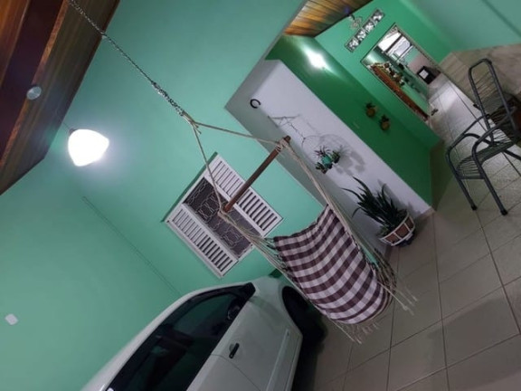 Imagem Casa com 2 Quartos à Venda, 125 m² em Jardim Independência - Taubaté
