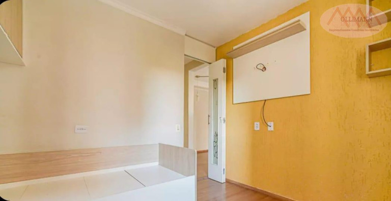 Imagem Apartamento com 2 Quartos à Venda, 48 m² em Jardim Vergueiro (sacomã) - São Paulo Imagem Apartamento com 2 Quartos à Venda, 48 m² em Jardim Vergueiro (sacomã) - São Paulo