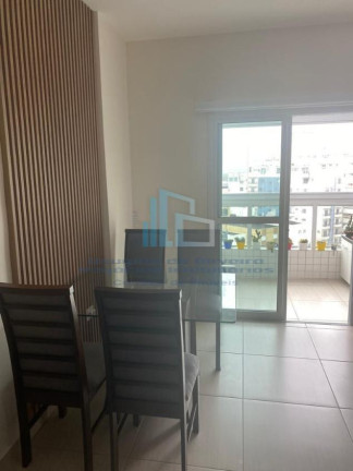 Imagem Apartamento com 1 Quarto à Venda, 53 m² em Caiçara - Praia Grande