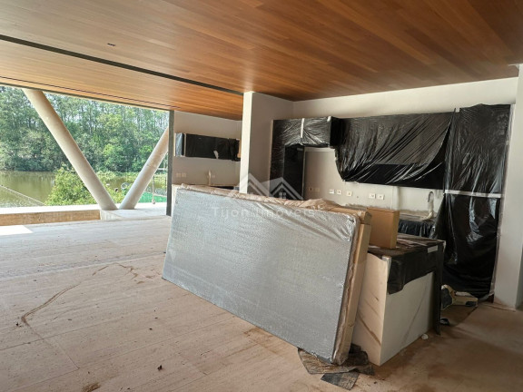 Imagem Casa de Condomínio com 5 Quartos à Venda, 700 m² em Lago Azul - Araçoiaba Da Serra