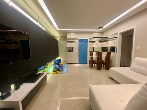 Imagem Imóvel com 3 Quartos à Venda, 135 m² em Eldorado - Contagem