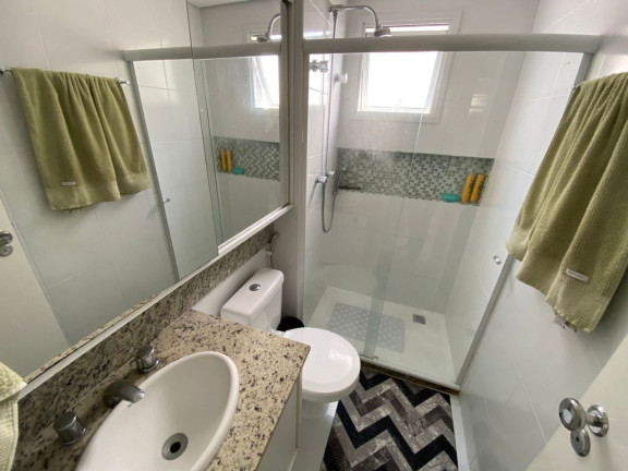 Imagem Apartamento com 3 Quartos à Venda, 130 m² em Patamares - Salvador Imagem Apartamento com 3 Quartos à Venda, 130 m² em Patamares - Salvador