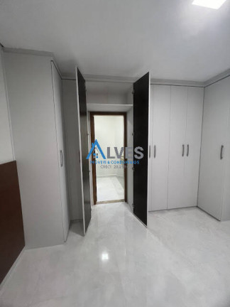Imagem Sobrado com 3 Quartos à Venda, 210 m² em Parque Das Nações - Santo André