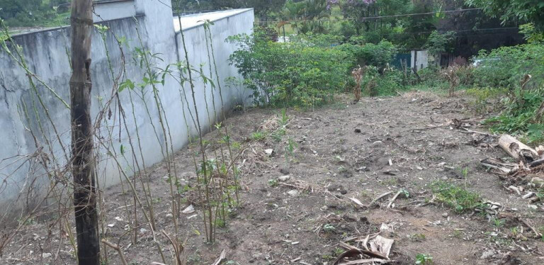 Imagem Terreno à Venda,  em Parque Residencial Itapeti - Mogi Das Cruzes