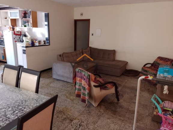 Imagem Casa com 6 Quartos à Venda, 300 m² em Cidade Patriarca - São Paulo