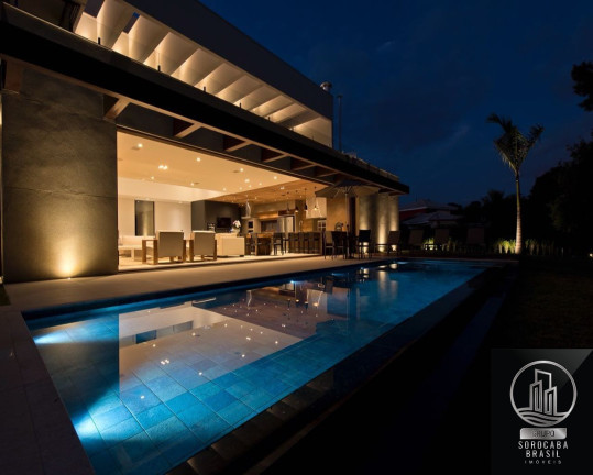 Imagem Casa com 4 Quartos à Venda, 442 m² em Lago Azul - Araçoiaba Da Serra Imagem Casa com 4 Quartos à Venda, 442 m² em Lago Azul - Araçoiaba Da Serra