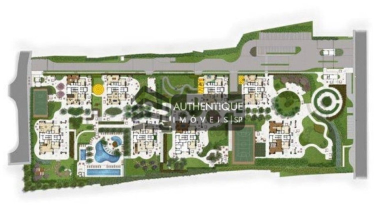 Imagem Apartamento com 2 Quartos à Venda, 104 m² em Centro - São Bernardo Do Campo Imagem Apartamento com 2 Quartos à Venda, 104 m² em Centro - São Bernardo Do Campo
