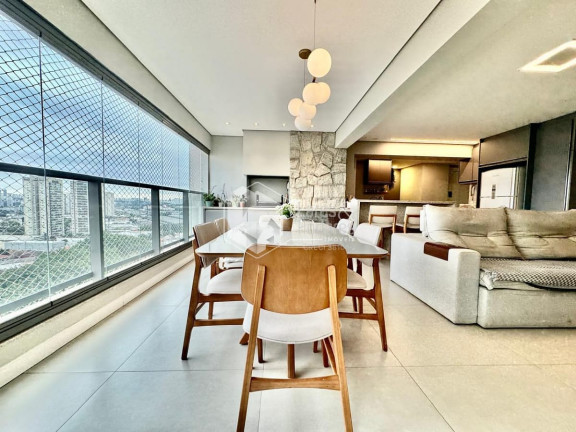 Imagem Apartamento com 3 Quartos à Venda, 115 m² em Vila Leopoldina - São Paulo Imagem Apartamento com 3 Quartos à Venda, 115 m² em Vila Leopoldina - São Paulo