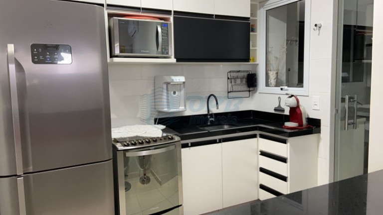 Apartamento à Venda,  em Jardim Botânico - Ribeirão Preto