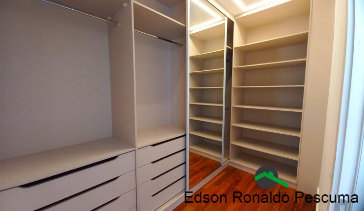 Imagem Casa de Condomínio com 4 Quartos à Venda, 744 m² em Alphaville Residencial Um - Barueri