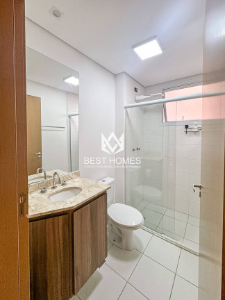 Imagem Apartamento com 2 Quartos à Venda, 60 m² em Bosque Dos Jacarandás - Jundiaí