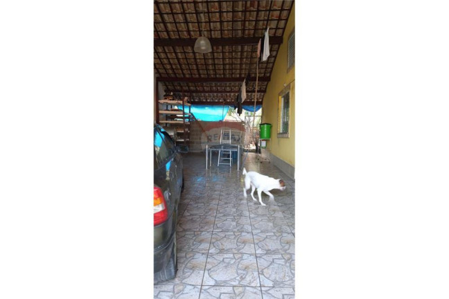 Imagem Casa com 2 Quartos à Venda, 73 m² em Inoa - Maricá