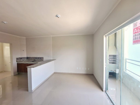 Imagem Apartamento com 2 Quartos para Alugar, 74 m² em Recanto Dos Fernandes - Pouso Alegre