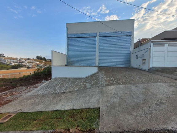 Imóvel à Venda,  em Parque Real - Pouso Alegre