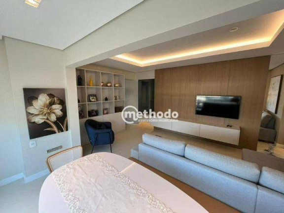 Imagem Apartamento com 2 Quartos à Venda, 67 m² em Taquaral - Campinas Imagem Apartamento com 2 Quartos à Venda, 67 m² em Taquaral - Campinas