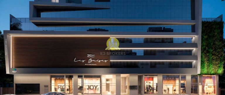 Imagem Apartamento com 4 Quartos à Venda, 226 m² em Pioneiros - Balneário Camboriú