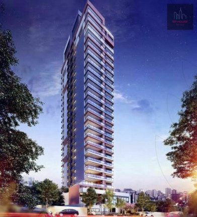 Imagem Apartamento com 3 Quartos à Venda, 125 m² em Pinheiros - São Paulo Imagem Apartamento com 3 Quartos à Venda, 125 m² em Pinheiros - São Paulo