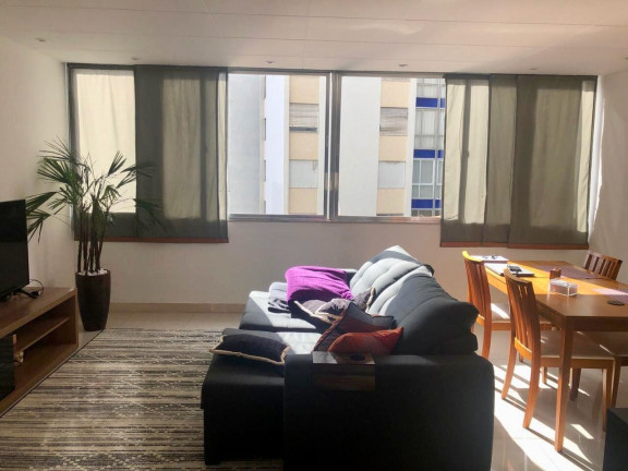 Imagem Imóvel com 2 Quartos à Venda, 98 m² em Santa Cecília - São Paulo Imagem Imóvel com 2 Quartos à Venda, 98 m² em Santa Cecília - São Paulo